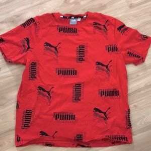 Puma T-shirt